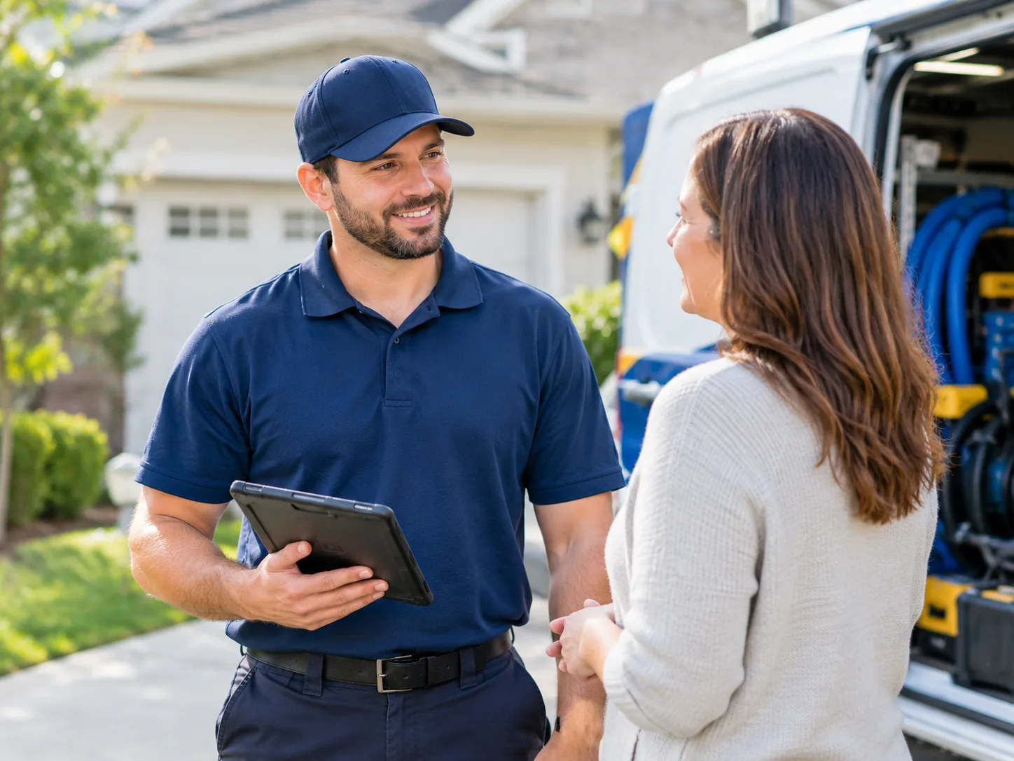 Sewage Backup Cleanup Carrollton, OH FAQs